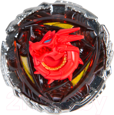 Игрушка детская Infinity Nado Волчок Ориджинал Fiery Dragon / 37700