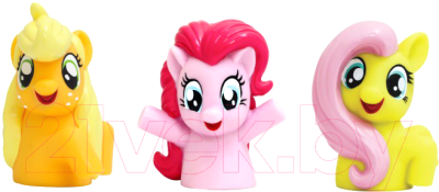 Набор пальчиковых кукол My Little Pony 37900
