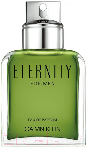 Парфюмерная вода Calvin Klein Eternity for Men (100мл)