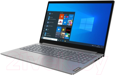 Ноутбук Lenovo ThinkBook 15-IIL (20SM0042RU)