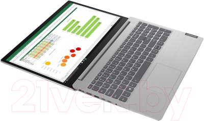 Ноутбук Lenovo ThinkBook 15-IIL (20SM0042RU)