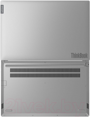 Ноутбук Lenovo ThinkBook 15-IIL (20SM0042RU)