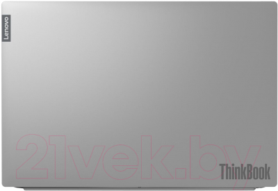 Ноутбук Lenovo ThinkBook 15-IIL (20SM0042RU)