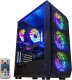 Миниатюра изображения товара Игровой системный блок Jet Gamer 3i12100FD16HD1SD24X305L2W6
