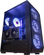 Миниатюра изображения товара Игровой системный блок Jet Gamer 3i12100FD16HD1SD24X305L2W6