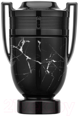 

Туалетная вода Paco Rabanne, Invictus Onyx for Men