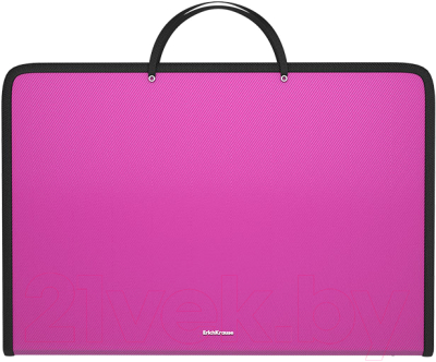 Изображение товара Папка-портфель Erich Krause Diagonal Vivid / 47087