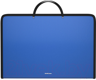 Изображение товара Папка-портфель Erich Krause Diagonal Vivid / 47087