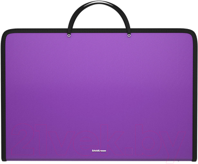 Изображение товара Папка-портфель Erich Krause Diagonal Vivid / 47087