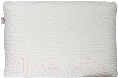 

Подушка для сна Пинскдрев, Эстель 62x42x12
