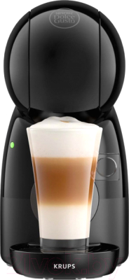 Капсульная кофеварка Krups Dolce Gusto Piccolo XS / KP1A3B10