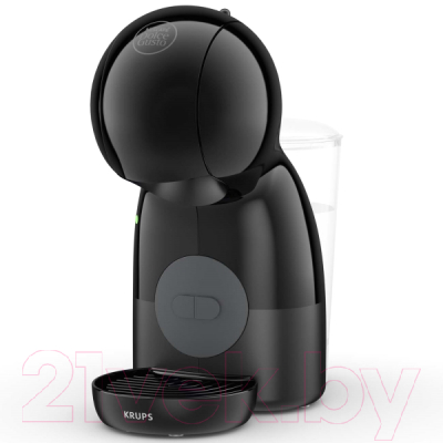 Капсульная кофеварка Krups Dolce Gusto Piccolo XS / KP1A3B10