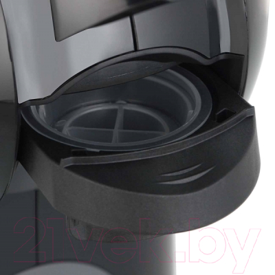 Капсульная кофеварка Krups Dolce Gusto Piccolo XS / KP1A3B10