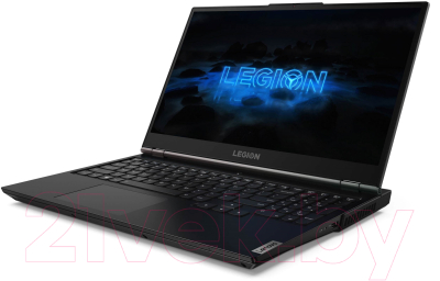 Игровой ноутбук Lenovo Legion 5 15IMH05 (81Y600DERE)