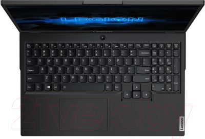 Игровой ноутбук Lenovo Legion 5 15IMH05 (81Y600DERE)