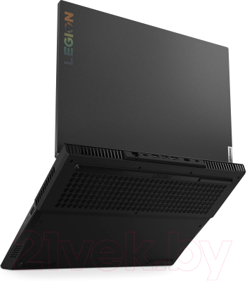 Игровой ноутбук Lenovo Legion 5 15IMH05 (81Y600DERE)