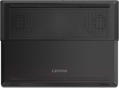 Игровой ноутбук Lenovo Legion Y540-15IRH (81SX00GYRE)