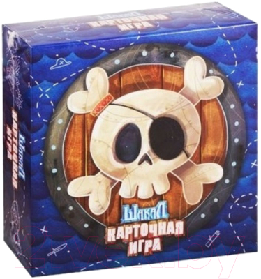 

Настольная игра Magellan, Шакал Архипелаг / MAG 119787