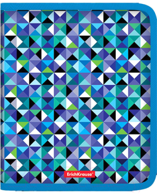 

Папка для тетрадей Erich Krause, Cubes / 47103