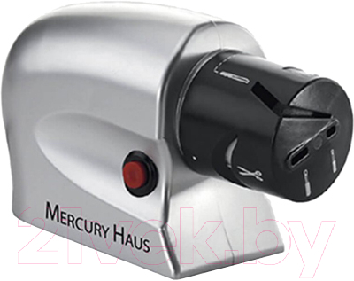 Ножеточка электрическая Mercury Haus MC-6169