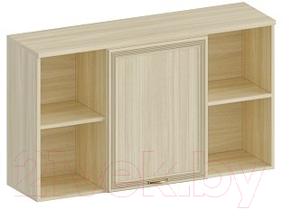 

Шкаф навесной Лером, Карина АН-1024-АС