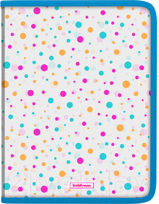 

Папка для тетрадей Erich Krause, Dots / 47106