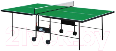 

Теннисный стол GSI Sport, Athetic Strong Gp-3