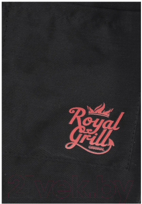 Кухонный фартук Royal Grill 80-072