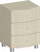 

Тумба Лером, Валерия ТБ-903-БД