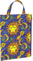 

Папка-портфель Erich Krause, Art Sun / 49050
