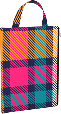 

Папка-портфель Erich Krause, Tartan / 49060