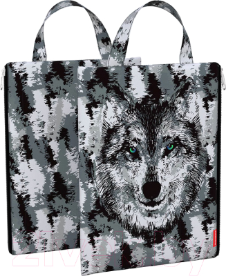 

Папка-портфель Erich Krause, Wolf / 49065