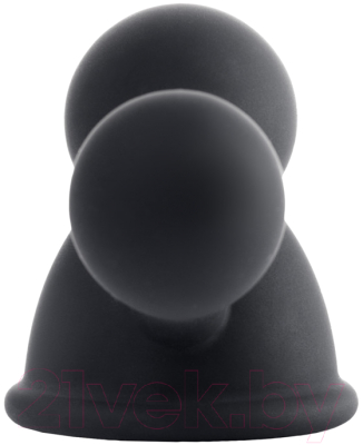 Стимулятор ToyFa 889010 (черный)