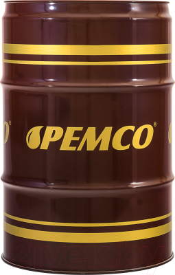 Моторное масло Pemco iDrive 338 5W40 SN/SM/CF / PM0338-60 (60л)