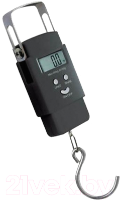 Безмен электронный Mercury Haus Electronic Portable Scale
