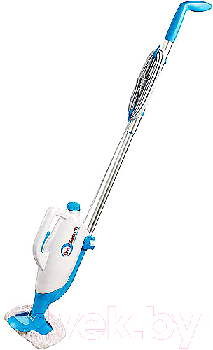 Пароочиститель Mercury Haus Торнадо One Touch Steam Tornado Mop