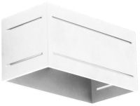 

Бра Lampex, Quado PRO PLUS B 690/KB BIA