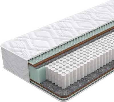 

Матрас, Green M 140x190