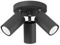 

Люстра Lampex, Rolos 3A 655/3A CZA
