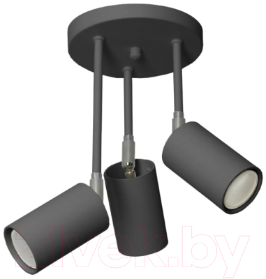

Люстра Lampex, Rolos 3B 655/3B CZA