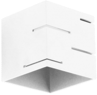 

Бра Lampex, Quado Modern A 692/A BIA