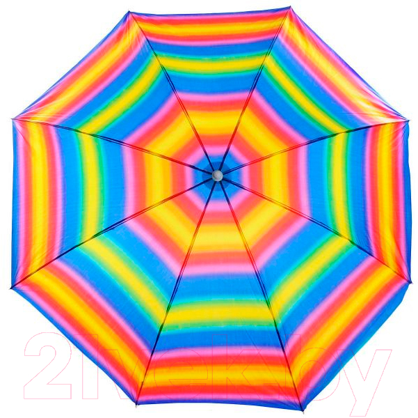 Зонт пляжный Wildman Эквадор 81-506