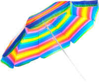 Зонт пляжный Wildman Эквадор 81-506 - 