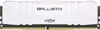 Оперативная память DDR4 Crucial BL16G26C16U4W - 