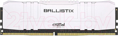 Оперативная память DDR4 Crucial BL16G26C16U4W