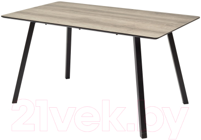 

Обеденный стол Дамавер, Icey 4 / UDT8009NO4140