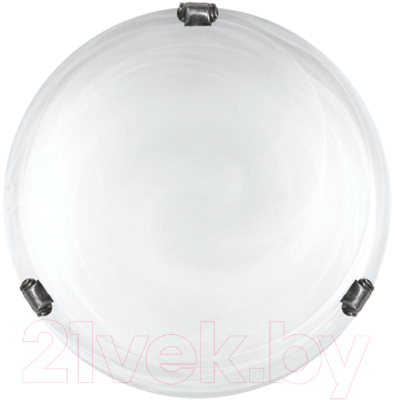 

Потолочный светильник Lampex, Duna 211/P2 ST BIA CHR