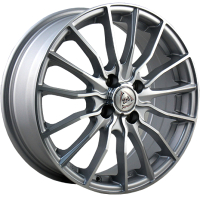 

Литой диск NZ, SH650 15x6" 5x105мм DIA 56.6мм ET 39мм SF