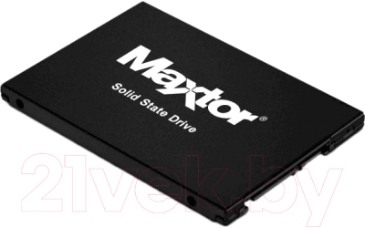 

SSD диск Maxtor, Z1 960GB (YA960VC1A001)