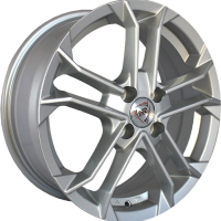 

Литой диск NZ, SH655 16x6.5" 4x100мм DIA 54.1мм ET 52мм S